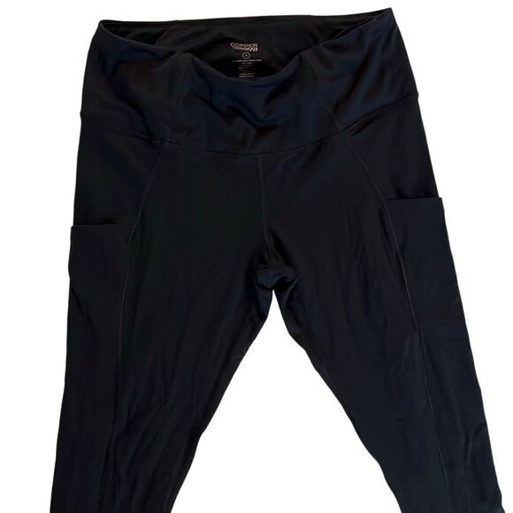 Copper Fit Leggings - Picture 3 of 5